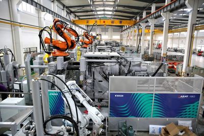 &ldquo;稅力量&rdquo;為企業(yè)科技創(chuàng)新注入強勁動力