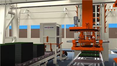 三維演示動畫制作相關產(chǎn)品推薦