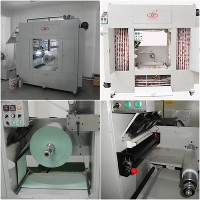 全自動薄膜開關絲印機(LTA-460)|產(chǎn)品中心|菱鐵(廈門)機械