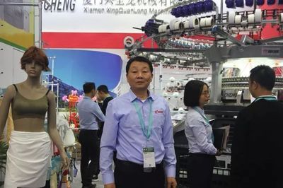 廈門機械展圓滿落幕，行業巨頭滿載而歸