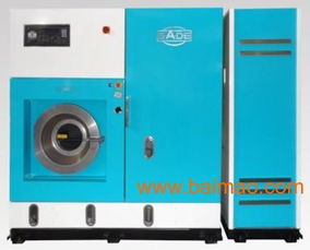 選購(gòu)洗滌設(shè)備廠家，重視售后服務(wù)與效率 以廈門薩德公司為例