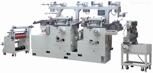 廈門麒豐印刷機(jī)械 專業(yè)模切設(shè)備，助力高效生產(chǎn)