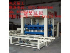 孟州小型免燒磚機 價格、型號與選購指南