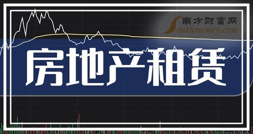 房地產租賃龍頭是哪個 八家上市公司龍頭先收藏起來 2024 5 17